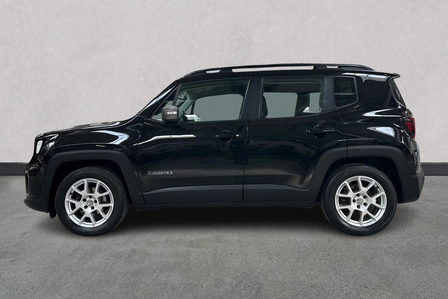 Billede af Jeep Renegade 1,0 T 120 Limited
