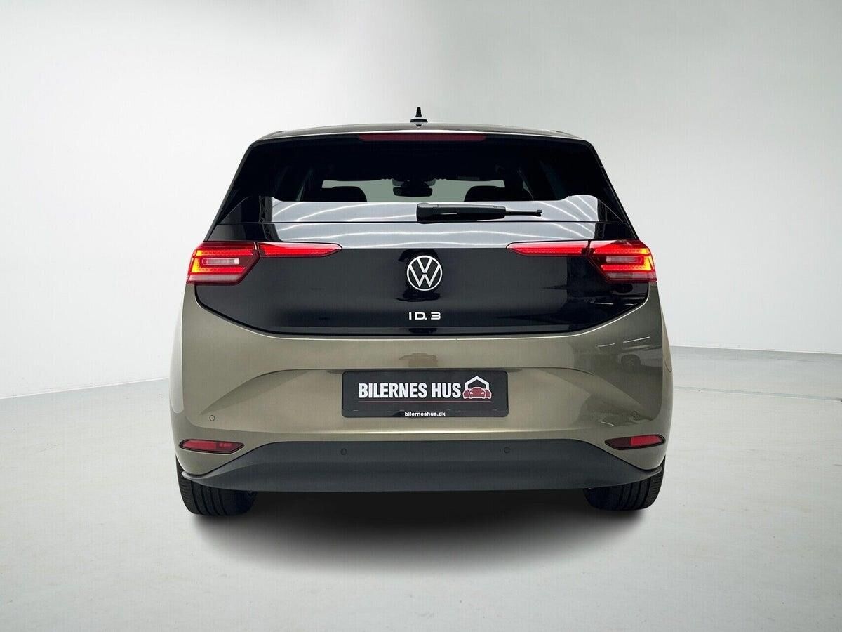 VW ID.3 Pro S billede 8
