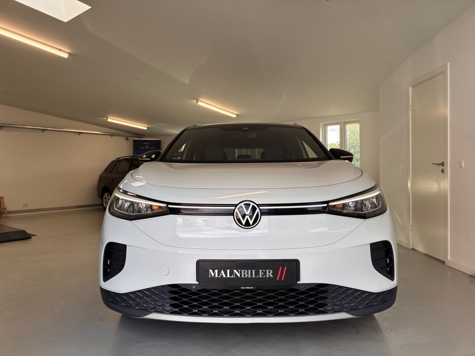 Billede af VW ID.4 77 1ST Pro Performance