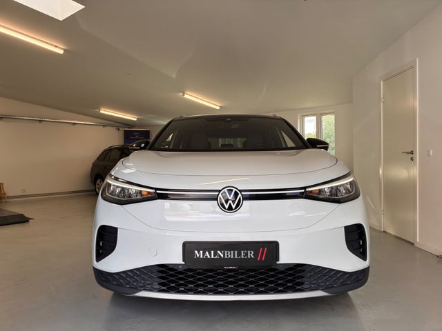 VW ID.4 77 1ST Pro Performance