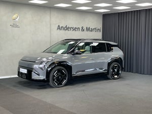 Kia EV3 Long Range GT-Line