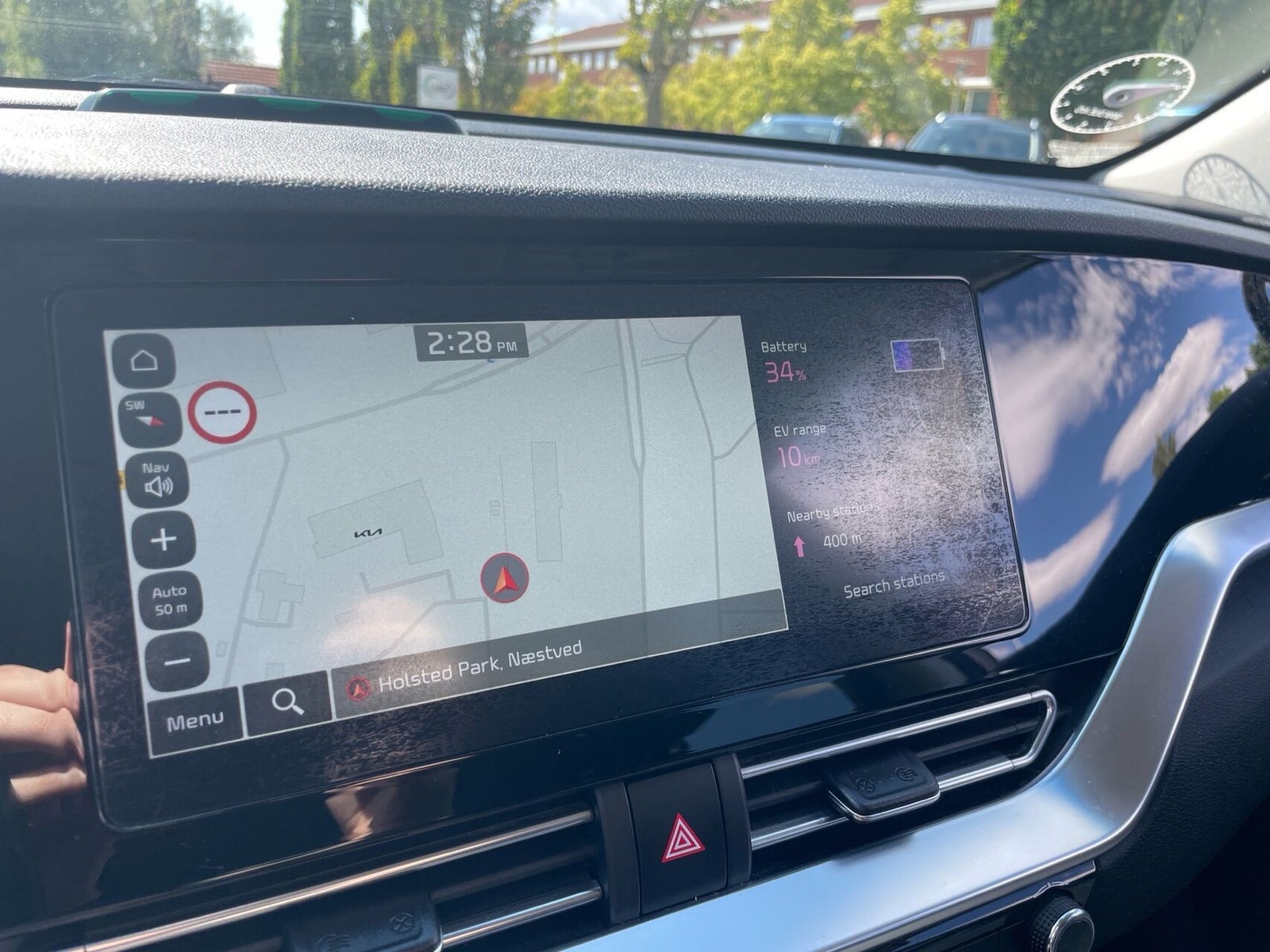 Kia Niro PHEV Advance DCT