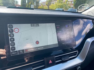 Kia Niro PHEV Advance DCT
