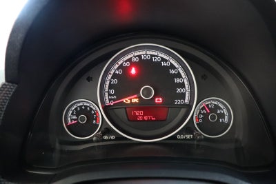 VW Up! MPi 60 Move Up! BMT