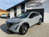 Nissan Ariya Evolve