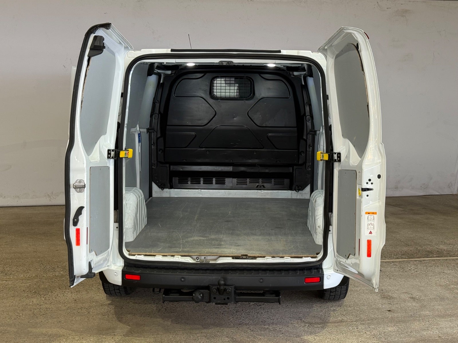 Ford Transit Custom 300L TDCi 130 Trend