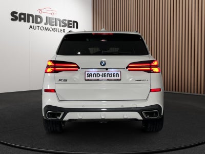 BMW X5 xDrive50e M-Sport aut.