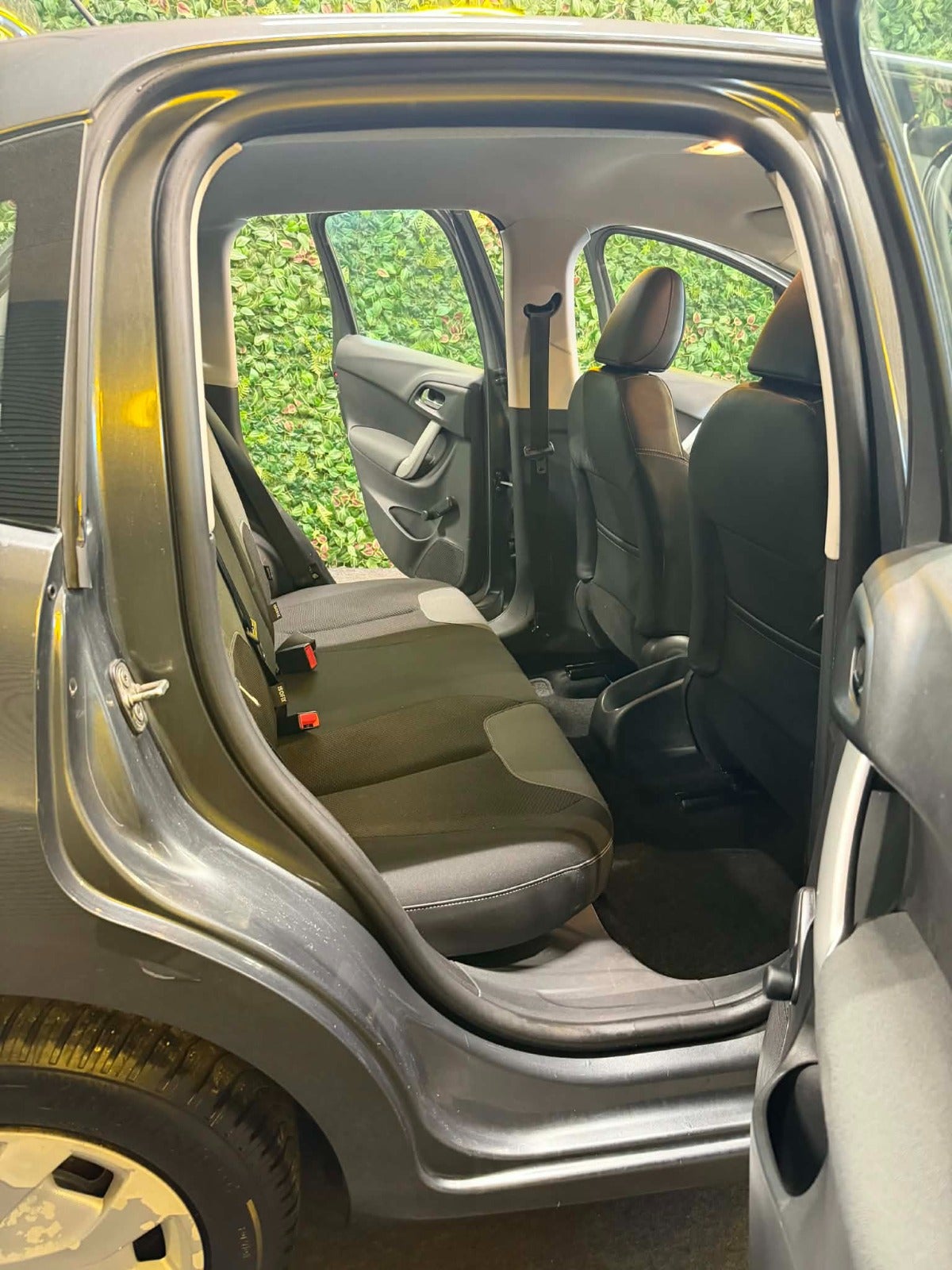 Billede af Citroën C3 1,4 e-HDi 70 Seduction E5G