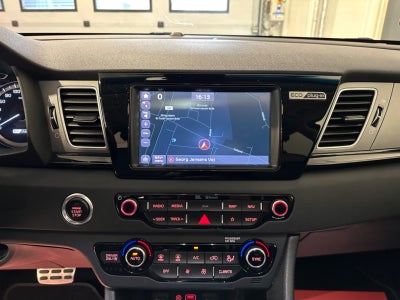 Kia Niro PHEV Advance+ DCT