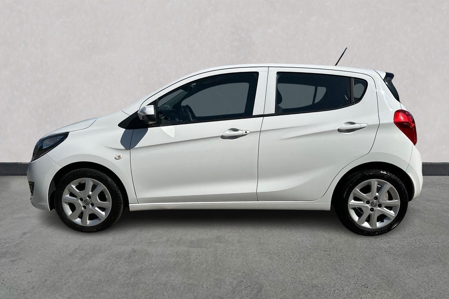Billede af Opel Karl 1,0 Enjoy aut.