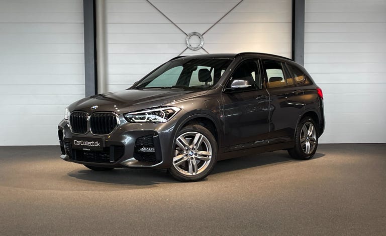 BMW X1 xDrive25e M-Sport aut.