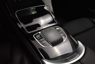 Mercedes GLC300 de aut. 4Matic