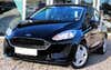 Ford Fiesta TDCi 85 Trend