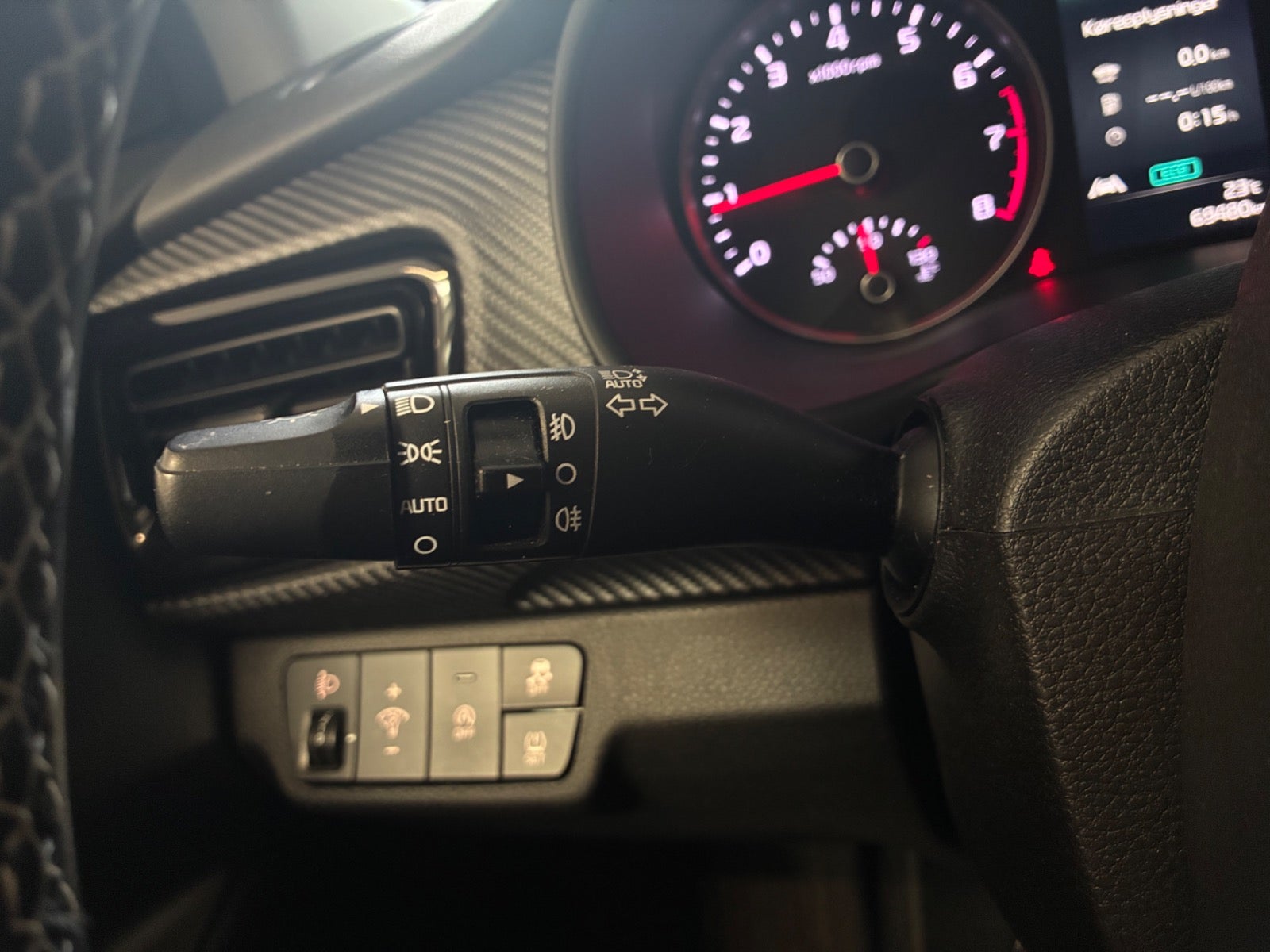 Kia Stonic T-GDi mHEV GT-Line DCT