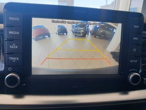 Kia Stonic T-GDi Attraction+