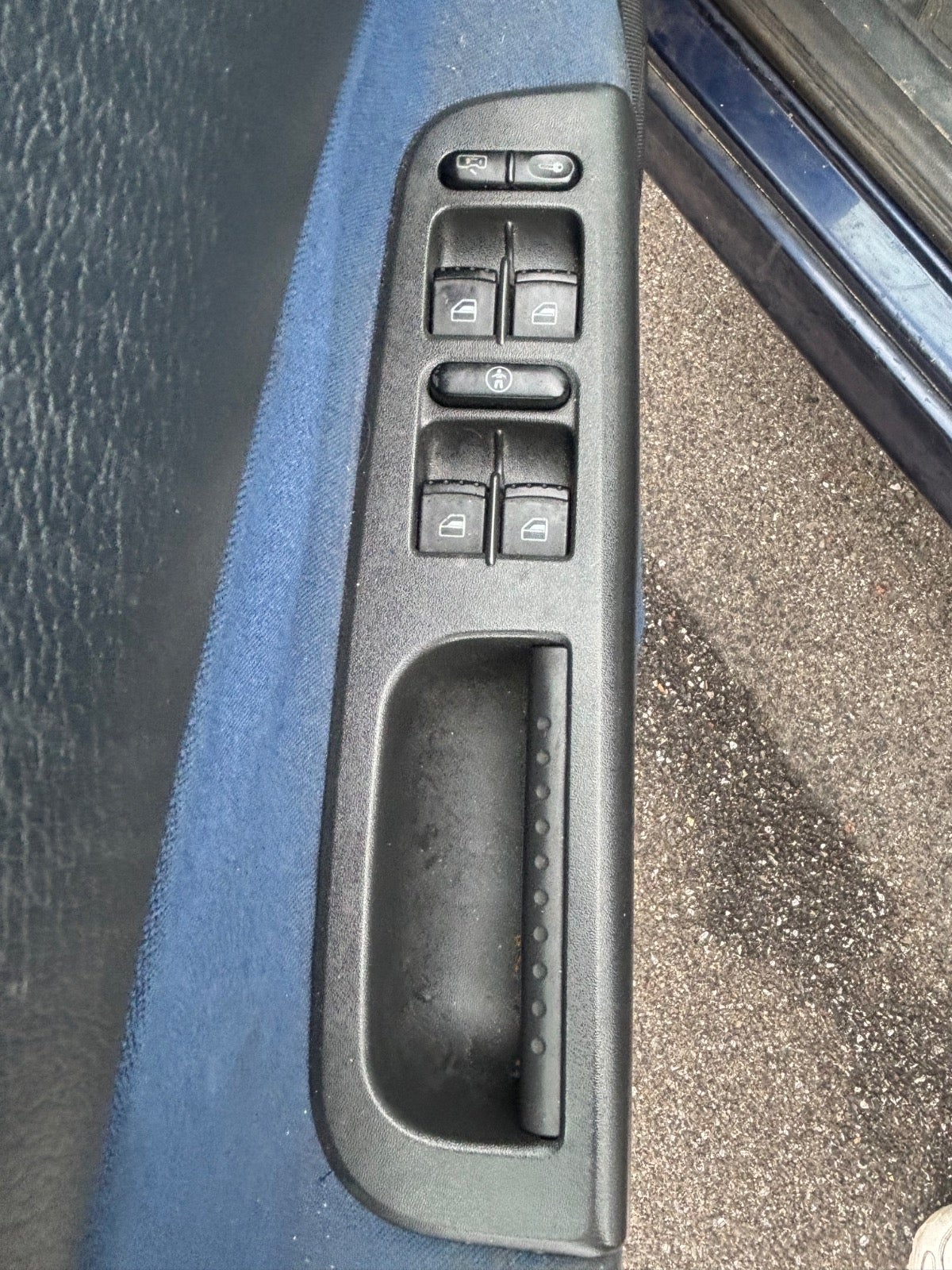 Billede af Skoda Octavia 2,0 Elegance aut.