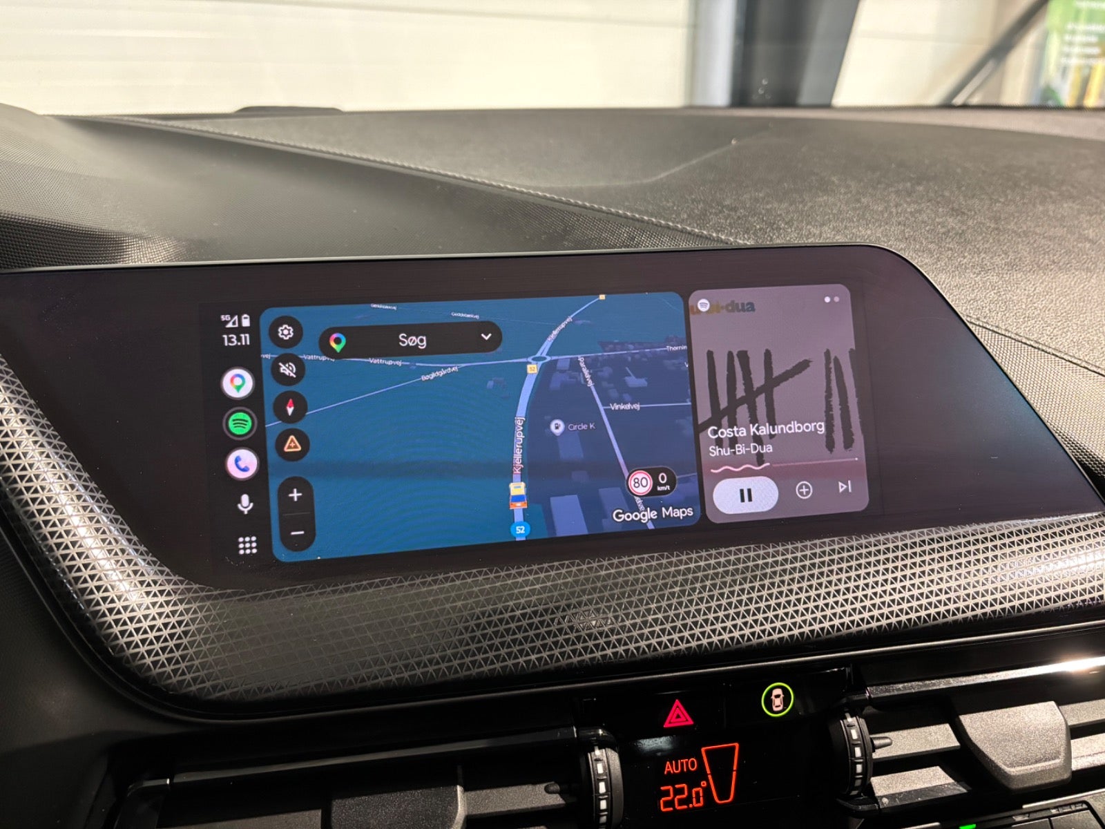 BMW 120d, Billede 13
