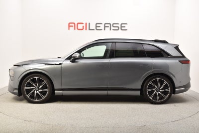 Xpeng G9 Performance