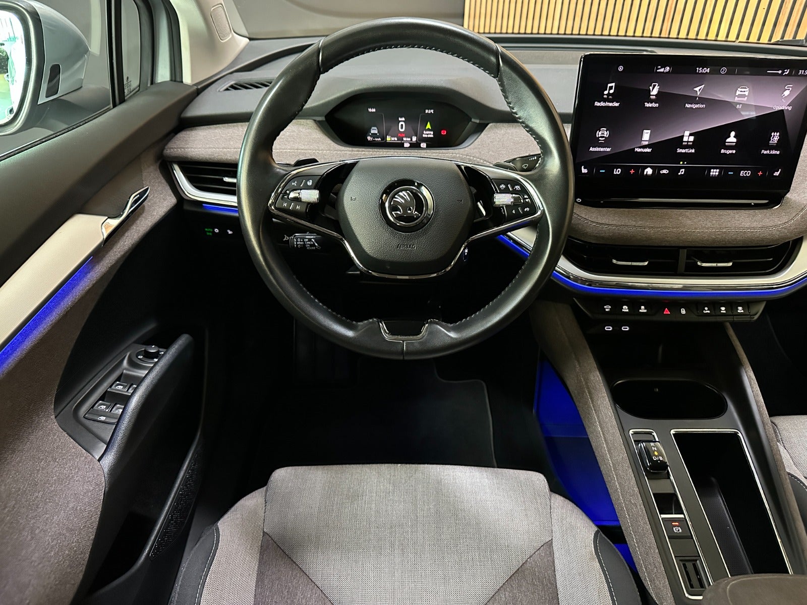 Billede af Skoda Enyaq 60 iV