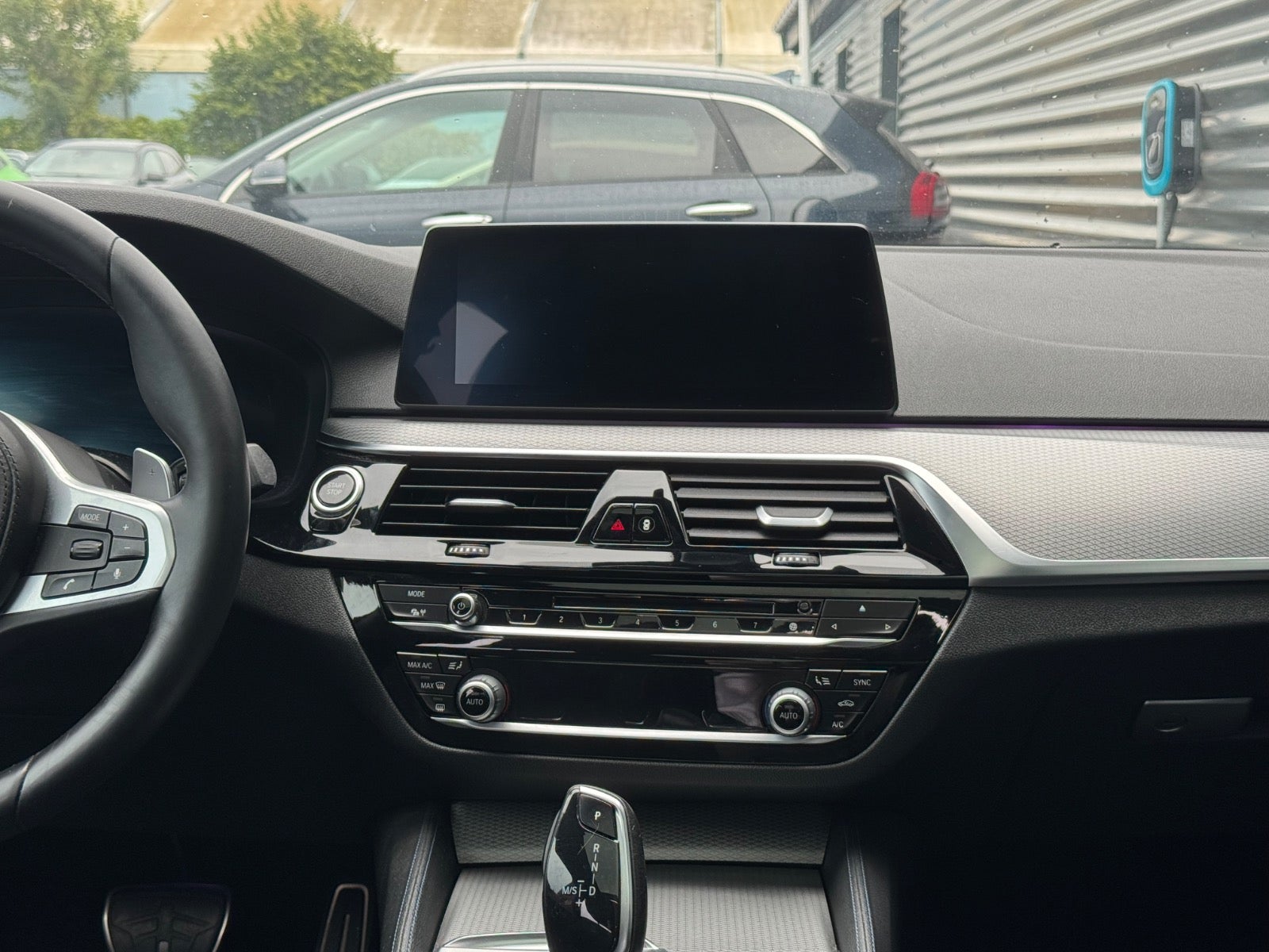 Billede af BMW 530e 2,0 iPerformance M-Sport aut.