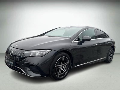 Mercedes EQE350+ AMG Line