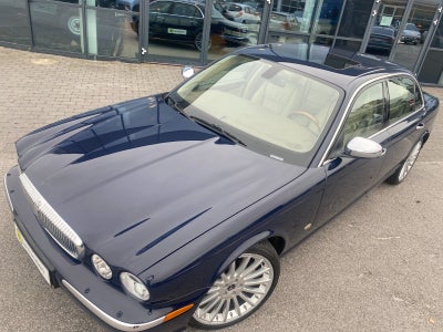 Jaguar XJ V8 Super aut. LWB