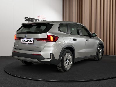 BMW iX1 xDrive30 Van