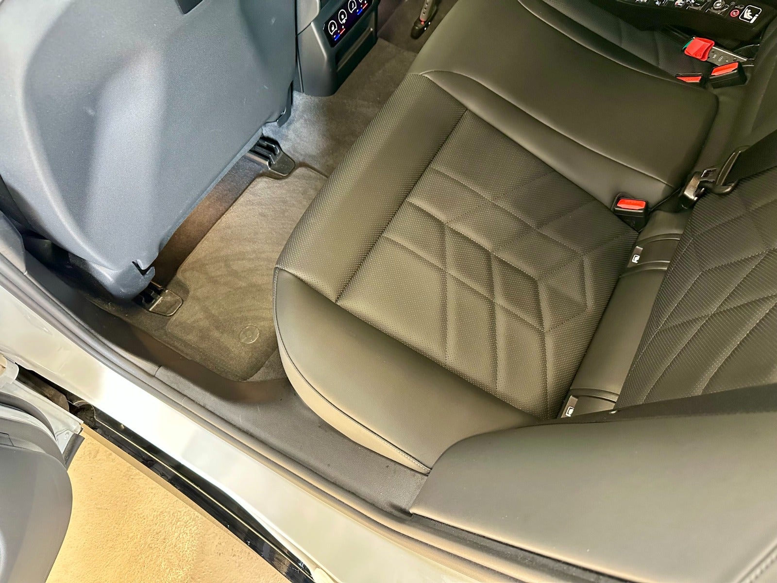 Billede af BMW 530e 2,0 M-Sport aut.