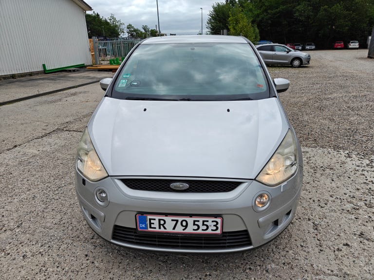 Ford S-MAX Ambiente 7prs