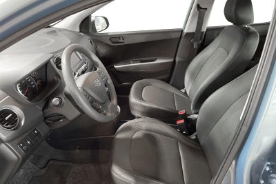 Hyundai i10 Trend - 4
