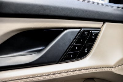 Porsche Taycan 4S