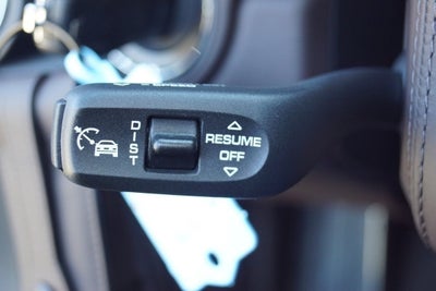 Porsche 911 Targa 4 GTS PDK