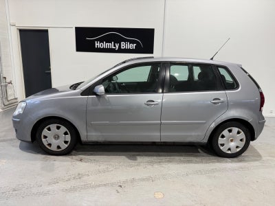VW Polo TDi 80