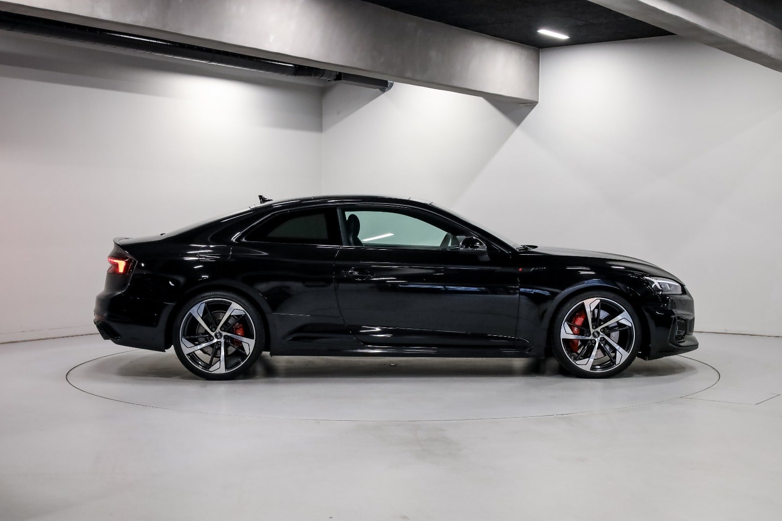 Audi RS5 2,9 TFSi Coupé quattro Tiptr.