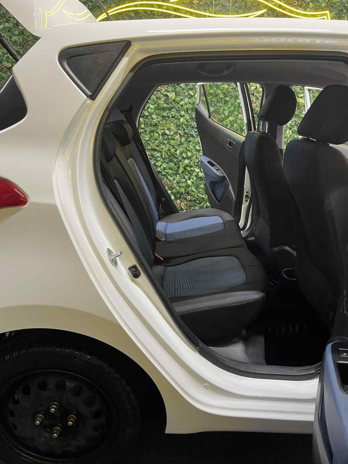 Billede af Hyundai i10 1,0 Go