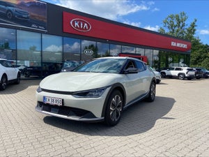 Kia EV6 Long Range Performance Prestige AWD