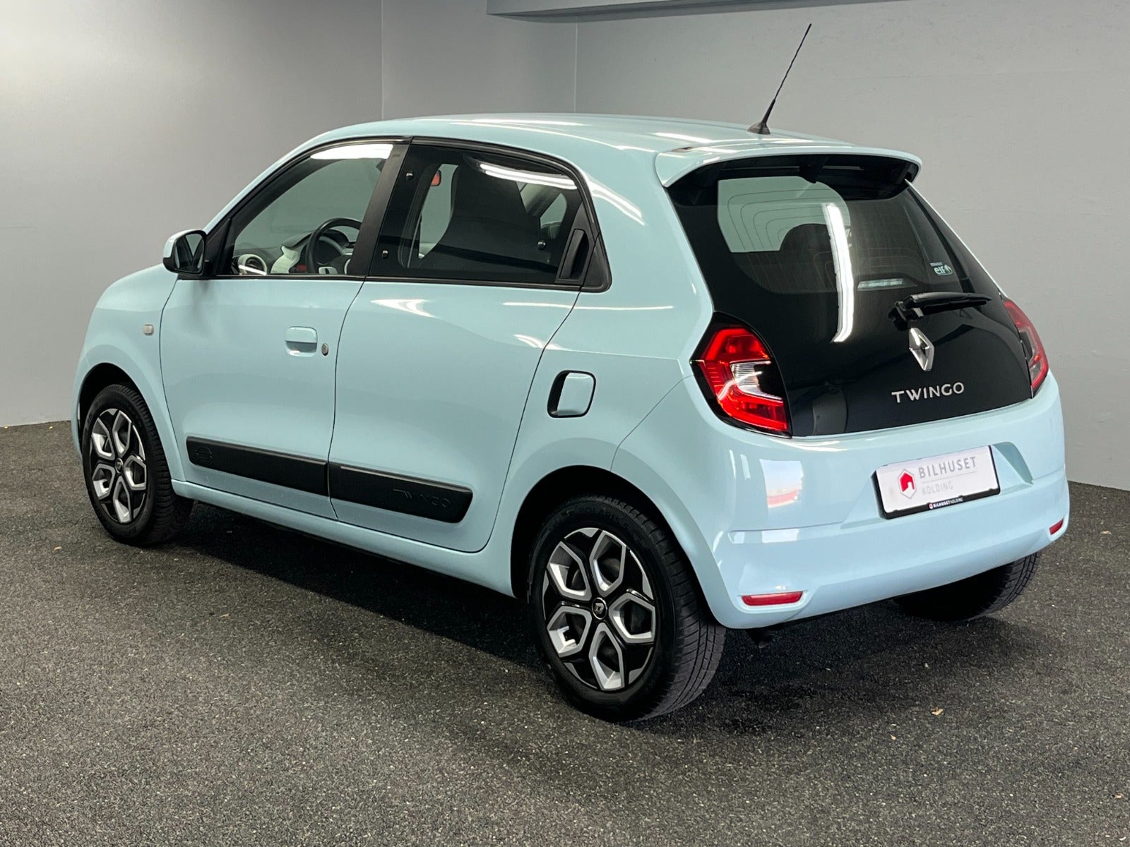 Billede af Renault Twingo 1,0 SCe 75 Zen