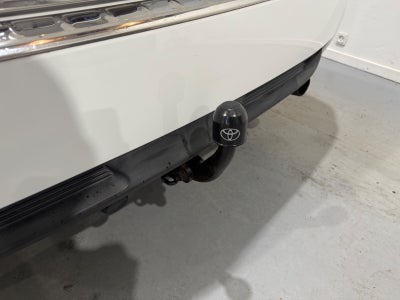Toyota Verso VVT-i T2 Touch 7prs
