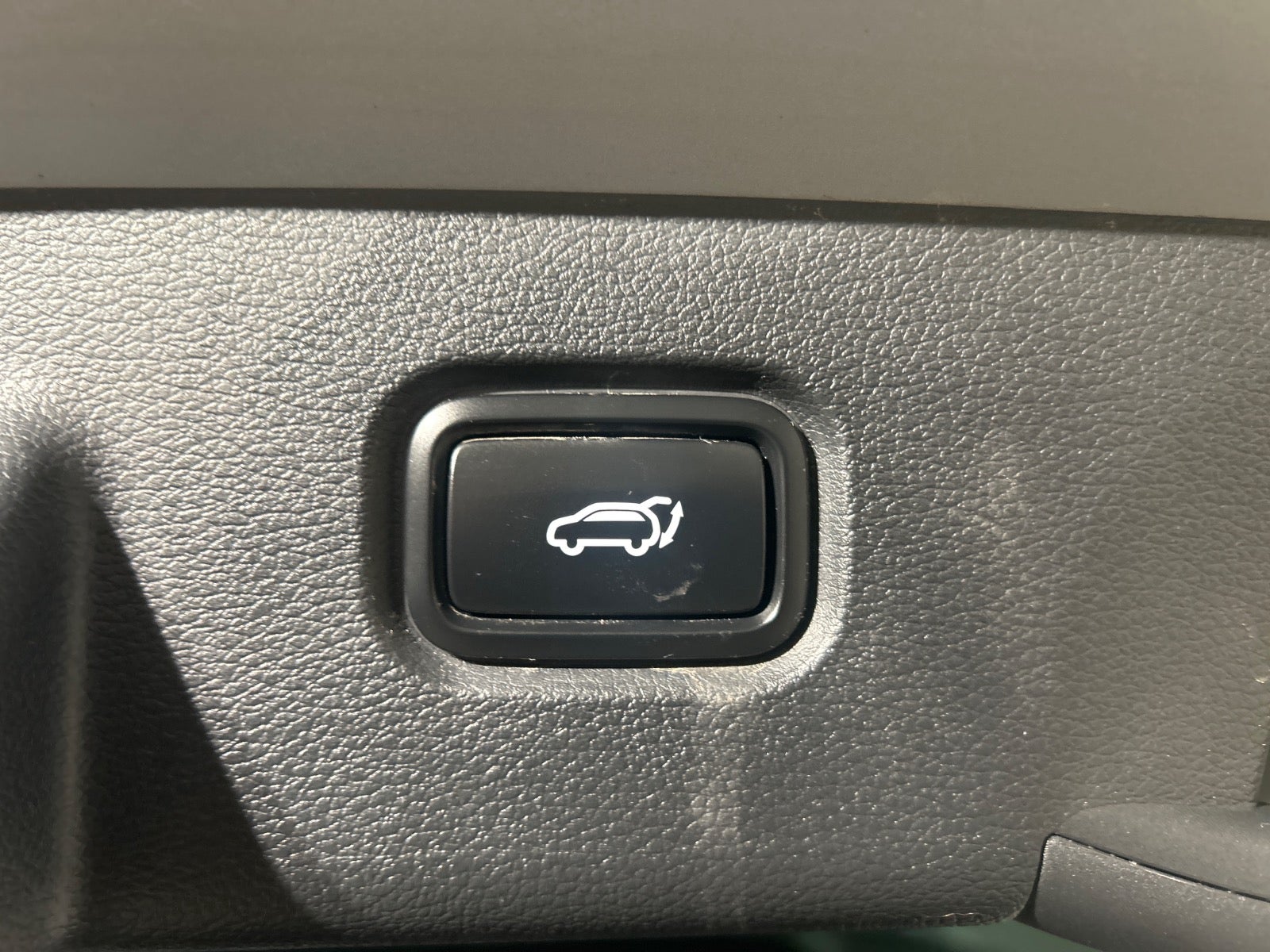 Kia Sportage PHEV Upgrade aut. 4WD