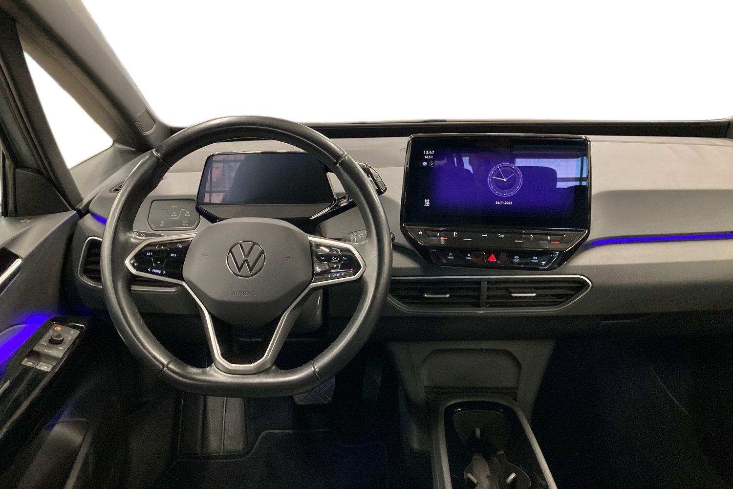 Billede af VW ID.3 45 Pure