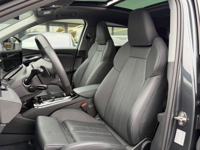 Audi Q6 e-tron Progress Sportback quattro