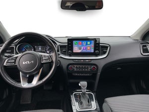 Kia Ceed PHEV Prestige SW DCT