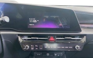 Kia Niro EV Prestige