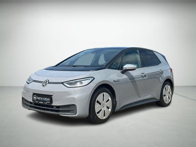 VW ID.3 Pro Performance Business
