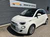 Fiat 500e Icon Cabrio