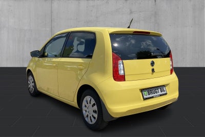 Skoda Citigo MPi 60 Ambition - 2