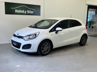Kia  Rio CVVT Collect