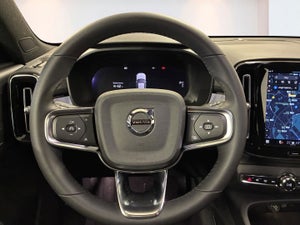 Volvo XC40 ReCharge Extended Range Plus