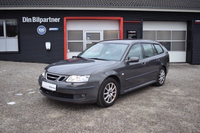 Saab 9-3 1,8i SportCombi 5d