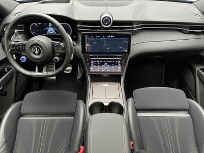 Maserati Grecale Folgore billede 3